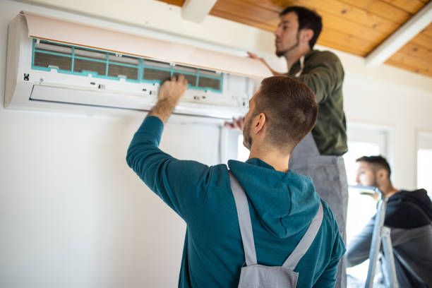 Best Residential HVAC in Sun City West, AZ